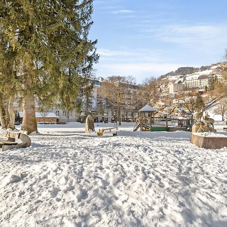 Zentrales Studio Mit Mega Bergblick, Titlis, Luzern, Lake, Kurpark Engelberg Buitenkant foto